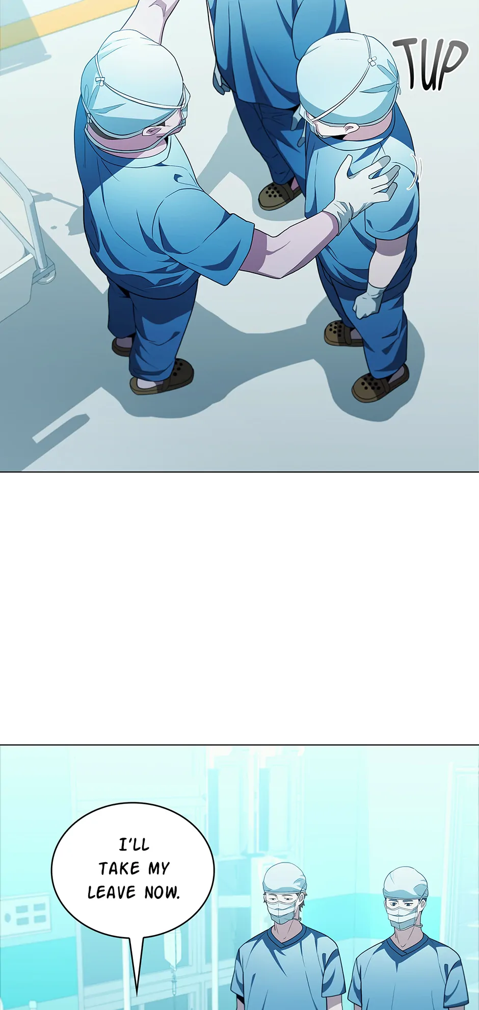 Dr. Choi Tae-Soo Chapter 231 81